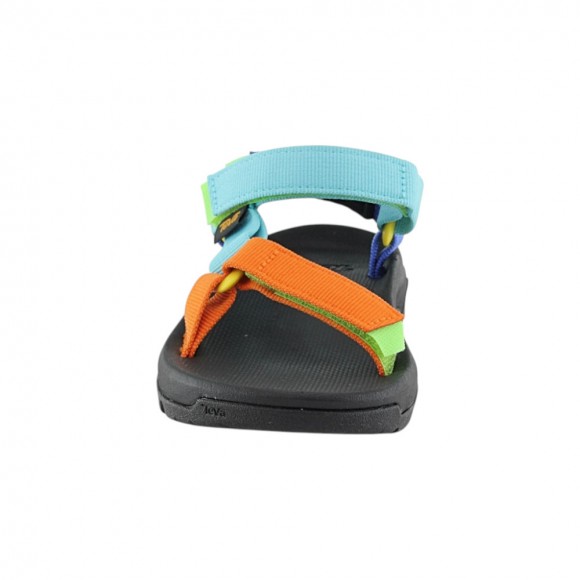 Sandalias Teva Hurricane Multicolor