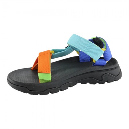 Sandalias Teva Hurricane Multicolor