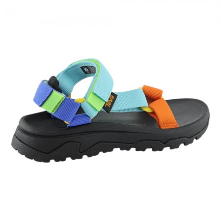 Sandalias Teva Hurricane Multicolor