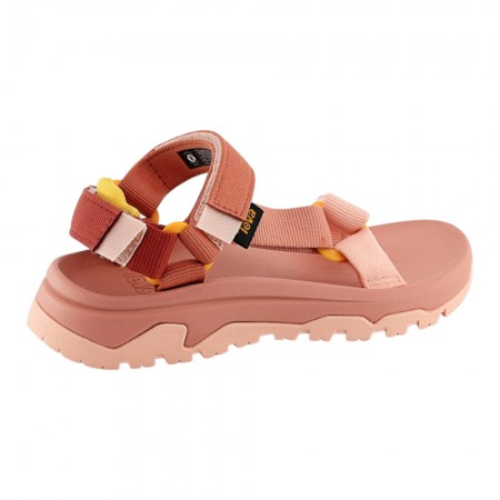 Sandalias Teva Hurricane Rosa