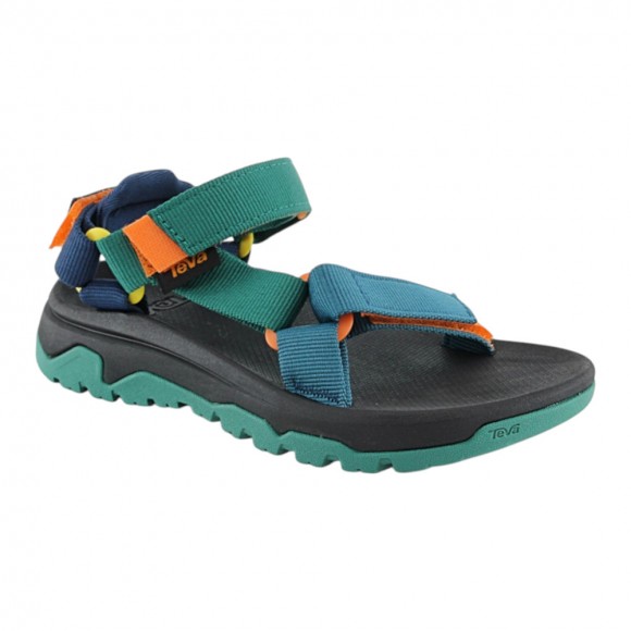 Sandalias Teva Hurricane Verde