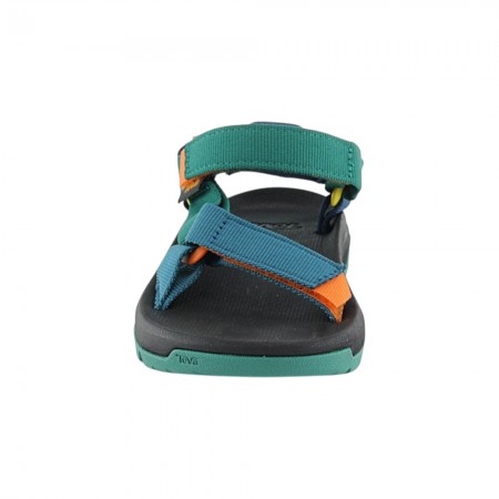Sandalias Teva Hurricane Verde