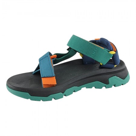 Sandalias Teva Hurricane Verde