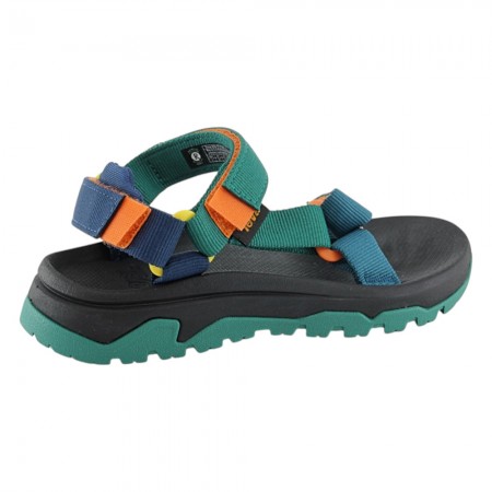Sandalias Teva Hurricane Verde