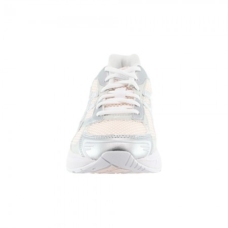 Zapatillas Asics Gel-1130 Plata-Rosado