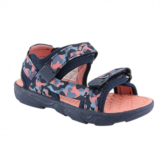 Sandalias de agua Joma S.Boat Azul