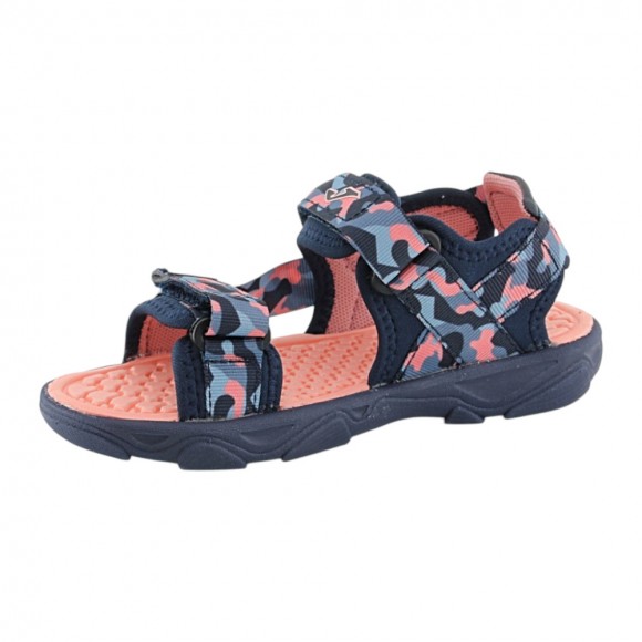 Sandalias de agua Joma S.Boat Azul