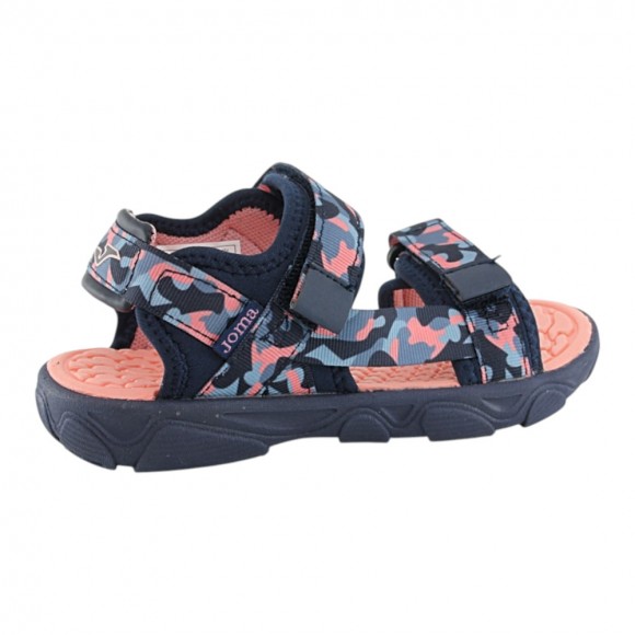 Sandalias de agua Joma S.Boat Azul