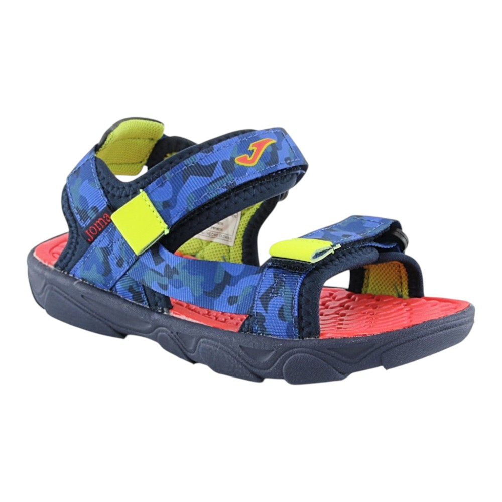 Sandalias de agua Joma S.Boat Jeans