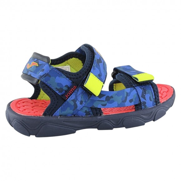 Sandalias de agua Joma S.Boat Jeans