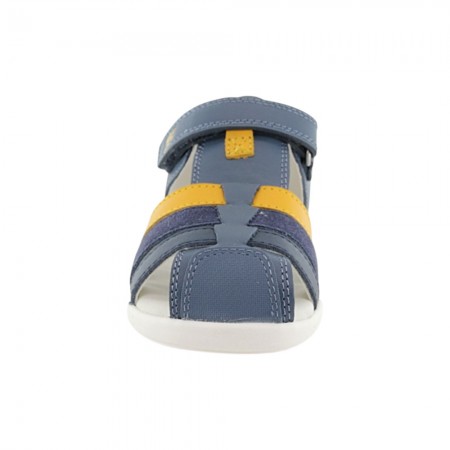 Sandalias barefoot Garvalín 262325 Jeans