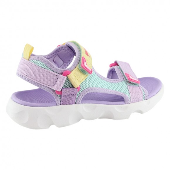 Sandalias Garvalín 262770 Multicolor