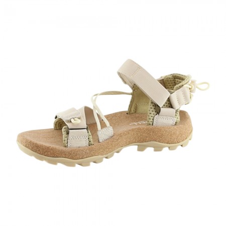 Sandalias Merrell Speed Fusion Web Beige