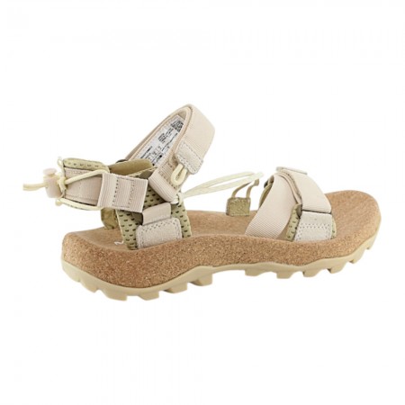 Sandalias Merrell Speed Fusion Web Beige
