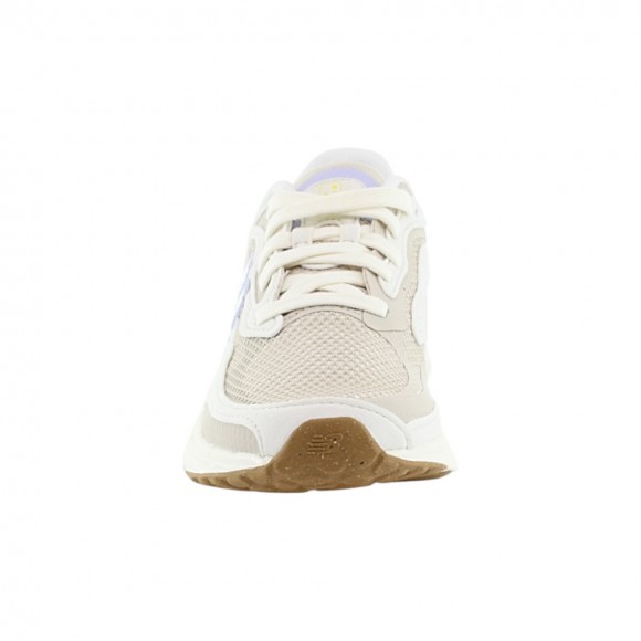 Zapatillas New Balance Arishi Beige-Malva
