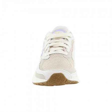 Zapatillas New Balance Arishi Beige-Malva