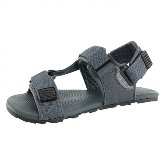 Sandalias barefoot Hi-Tec Ula Gris