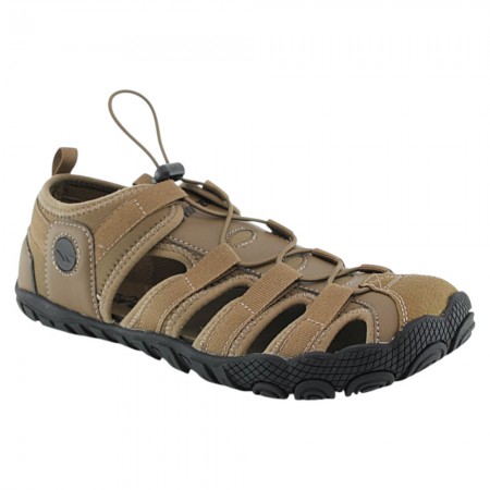Sandalias barefoot Hi-Tec Terra Brown
