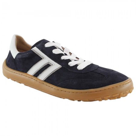 Zapatillas barefoot Froddo F-Motion Azul