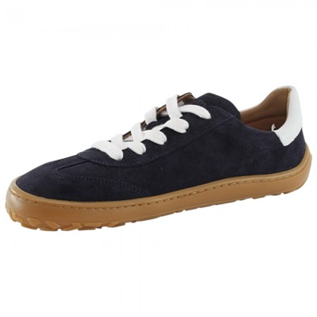 Zapatillas barefoot Froddo F-Motion Azul
