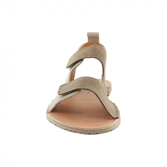 Sandalias barefoot Froddo Flexy Noea Beige