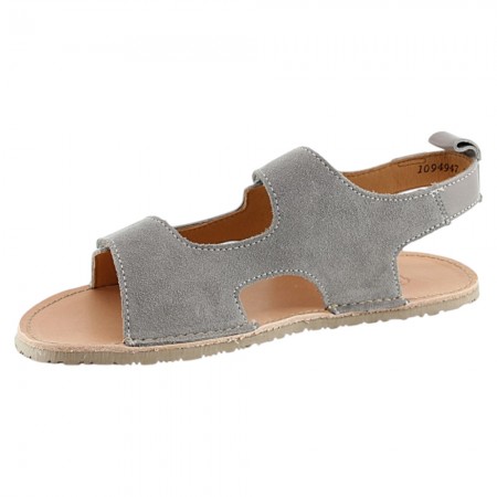 Sandalias barefoot Froddo Flexy Noea Gris
