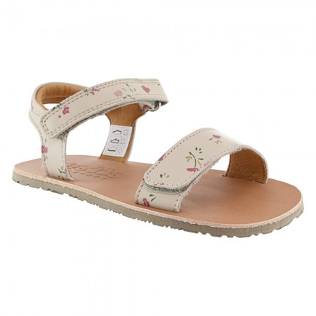 Sandalias barefoot Froddo Flexy Flowers