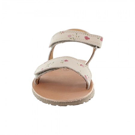 Sandalias barefoot Froddo Flexy Flowers