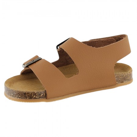 Sandalias bio barefoot Blanditos Murano Cuero
