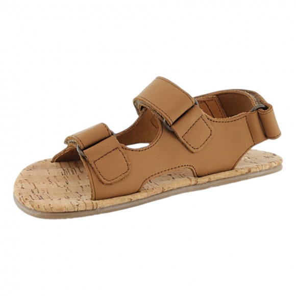 Sandalias respetuosas Blanditos Timon Cuero