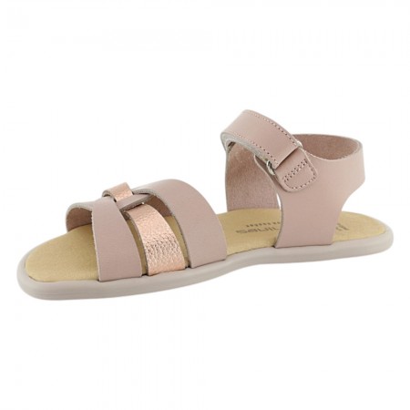 Sandalias respetuosas Andanines 251648 Skin