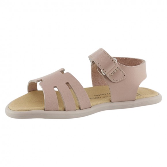 Sandalias respetuosas Andanines 251648 Skin