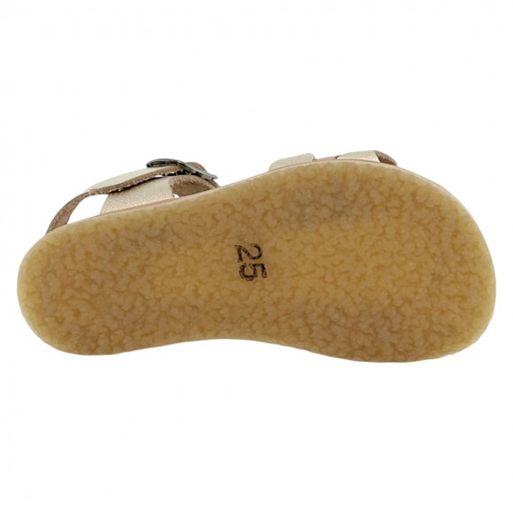 Sandalias barefoot Flexi Nens 5135 Cava Suela Prime