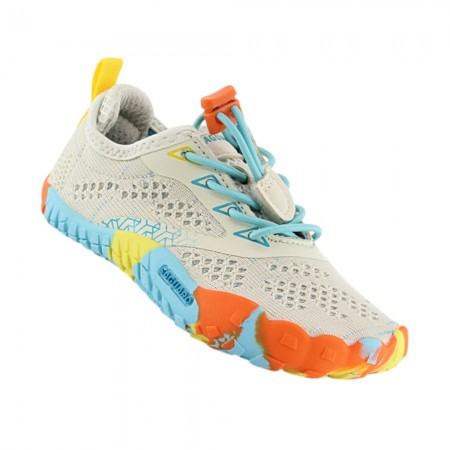 Zapatillas minimalistas Saguaro Smart II Beige