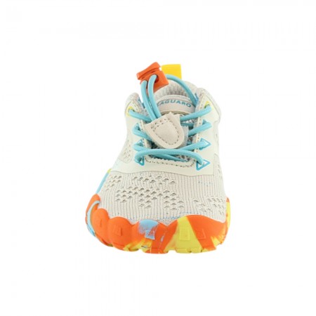 Zapatillas minimalistas Saguaro Smart II Beige