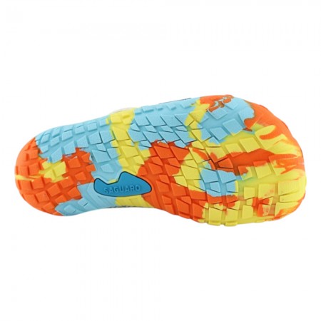 Zapatillas minimalistas Saguaro Smart II Beige