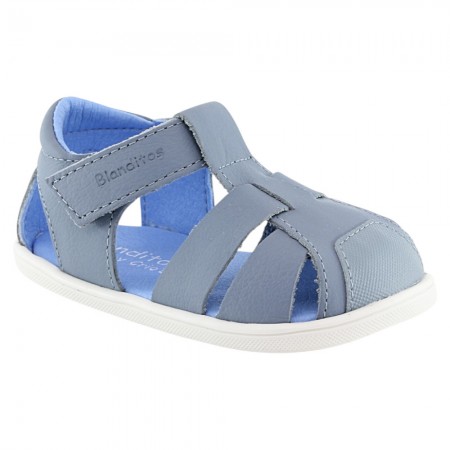 Sandalias barefoot Blanditos Costa Azafata