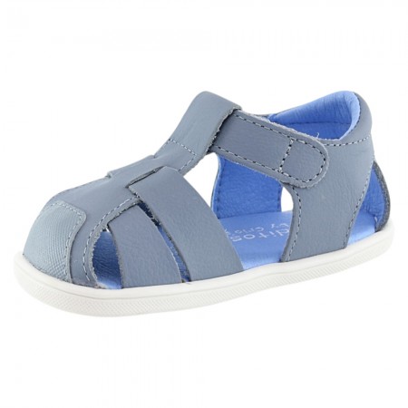 Sandalias barefoot Blanditos Costa Azafata