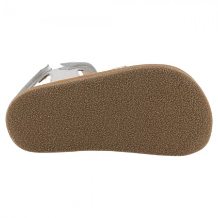 Sandalias barefoot Blanditos Verona Blanco