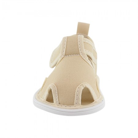 Sandalias de lona Blanditos Betta Beige