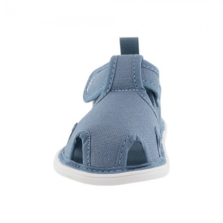 Sandalias de lona Blanditos Betta Jeans