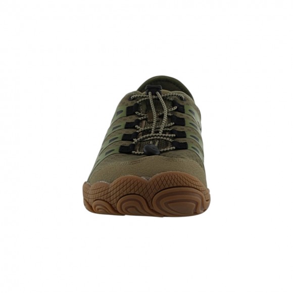 Zapatillas barefoot Hi-Tec Abyss Kaki