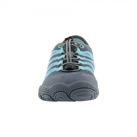 Zapatillas barefoot Hi-Tec Abyss Gris