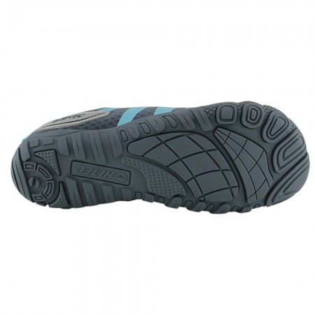 Zapatillas barefoot Hi-Tec Abyss Gris