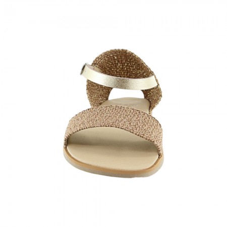 Sandalias barefoot Flexi Nens 6530 Suela Prime Marrón