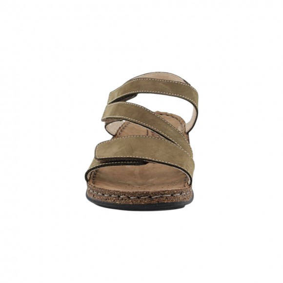 Sandalias Walk Fly 50770 Kaki