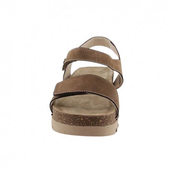 Sandalias Walk Fly 50841 Marrón