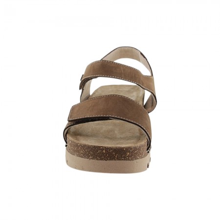 Sandalias Walk Fly 50841 Marrón