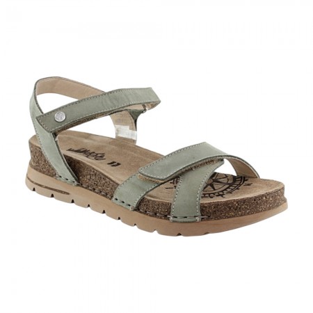 Sandalias Walk Fly 50890 Verde