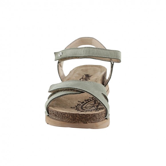 Sandalias Walk Fly 50890 Verde
